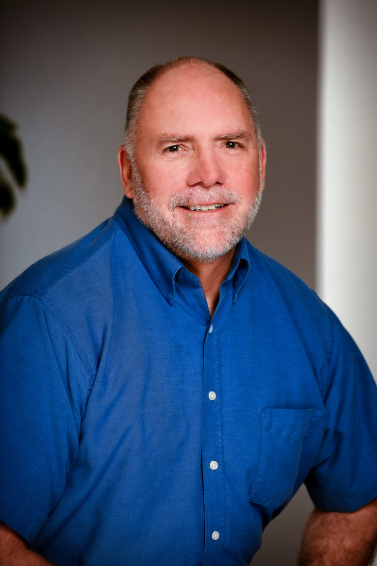 Brian McCord