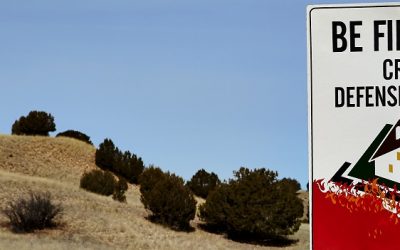 Defensible Space