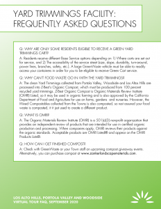 FAQ-YT