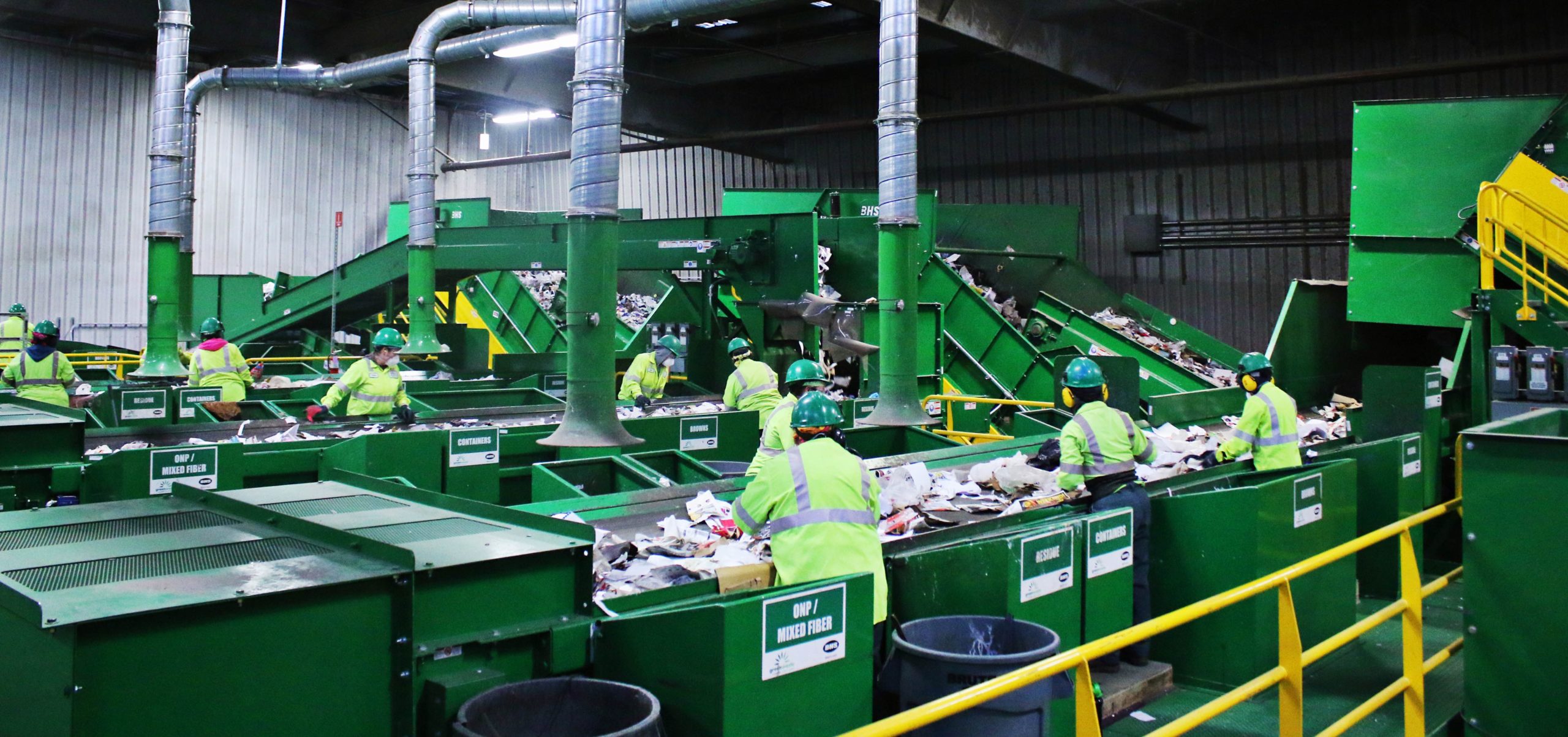 GreenWaste