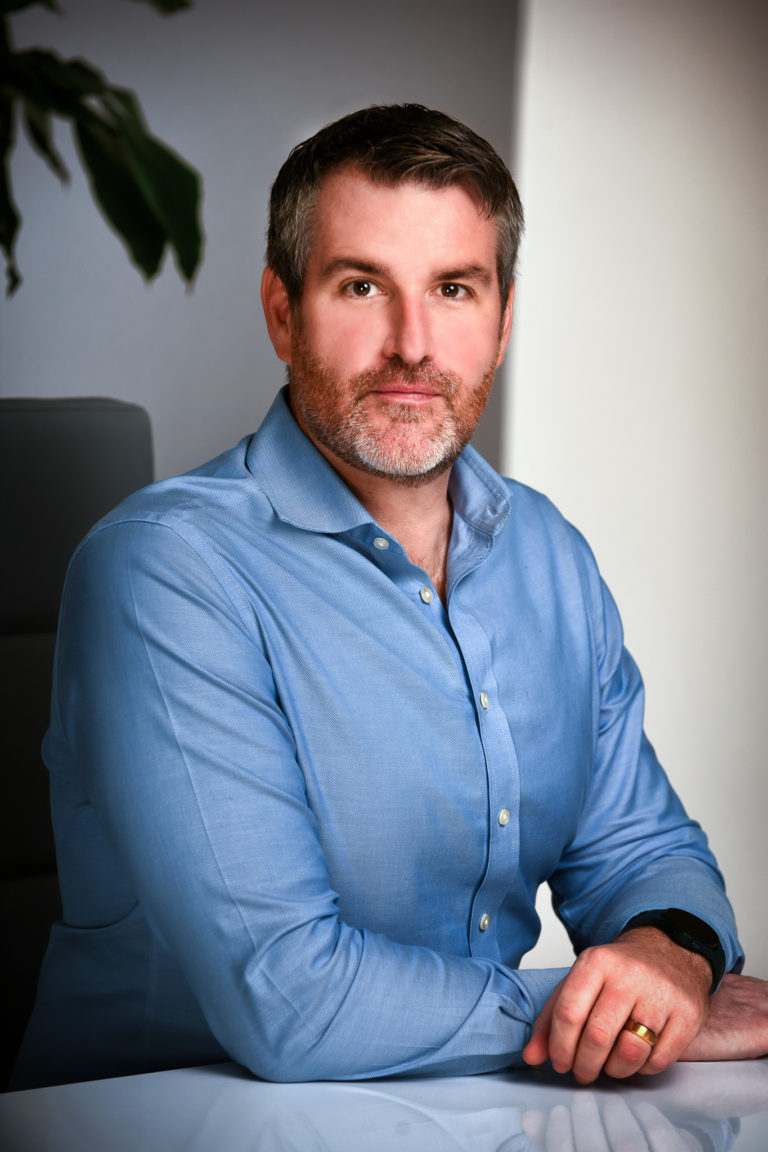 James Redmond