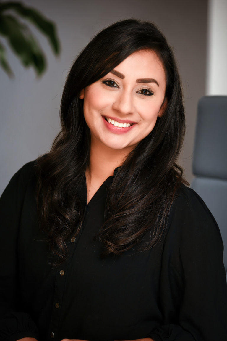 Zoraya Atayde