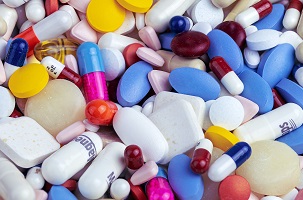 medication