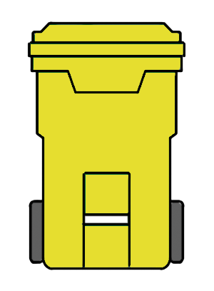 yellow-cart Yellow Cart